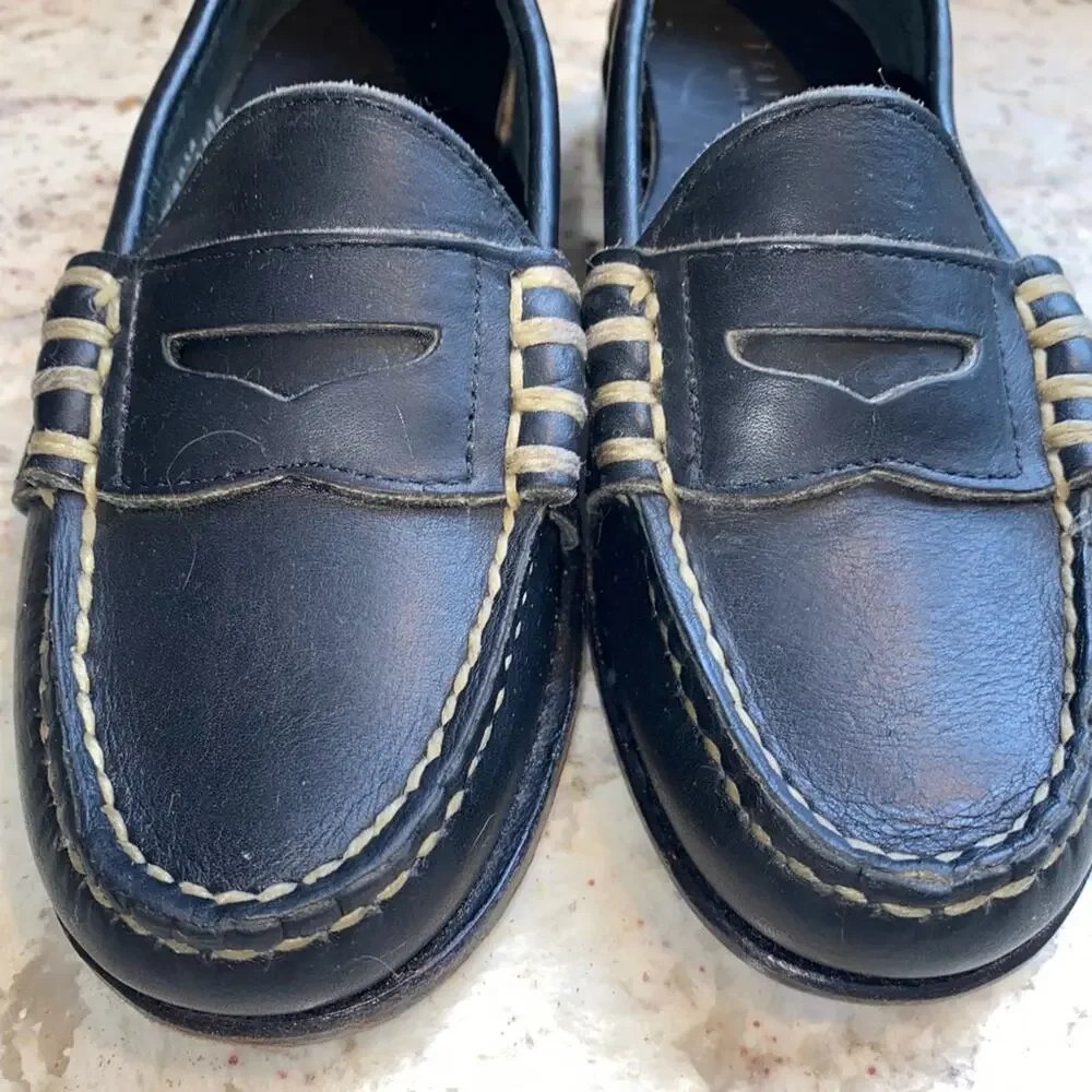 Ralph Lauren size little